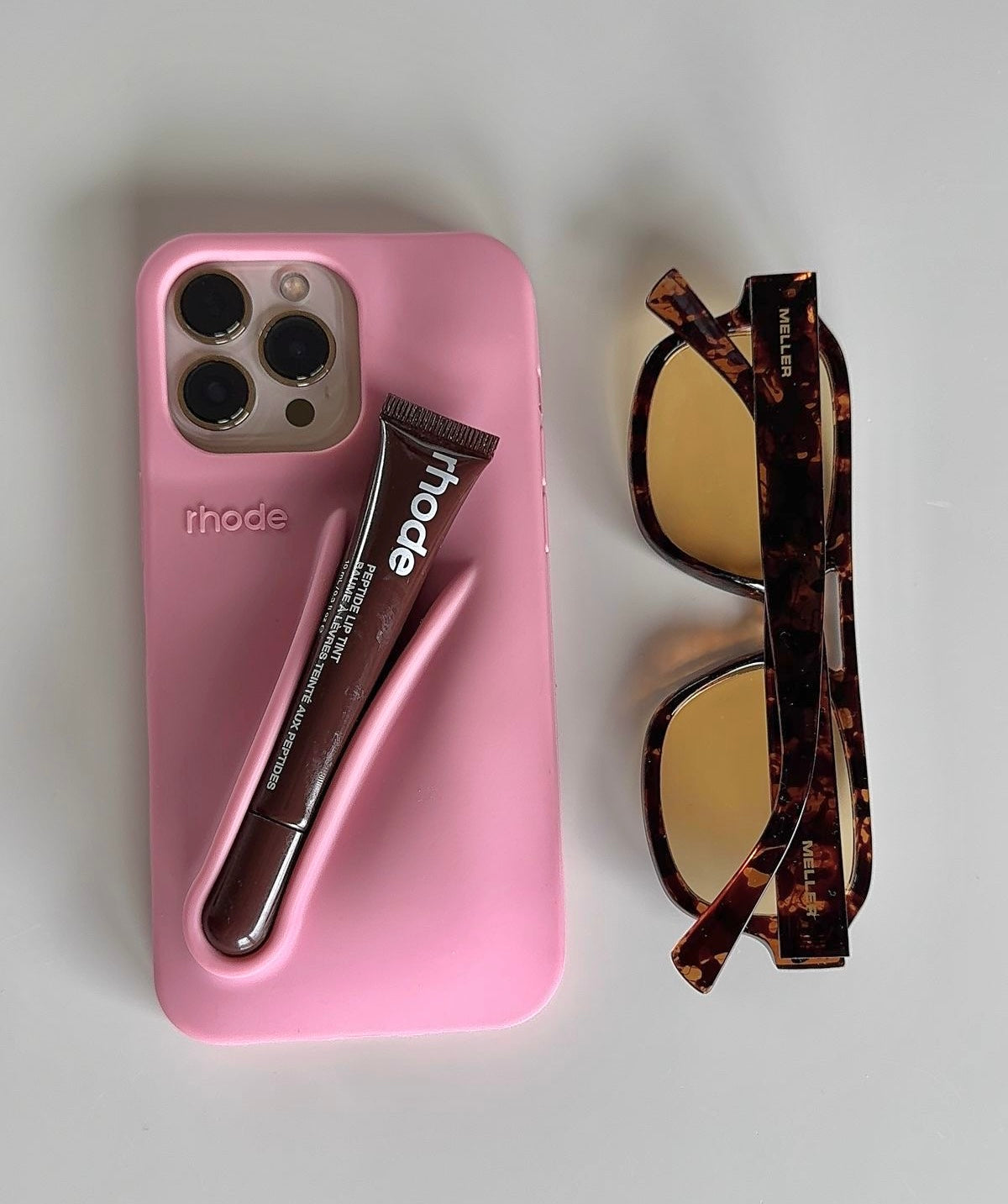 Funda Rhode iPhone - Ribbon