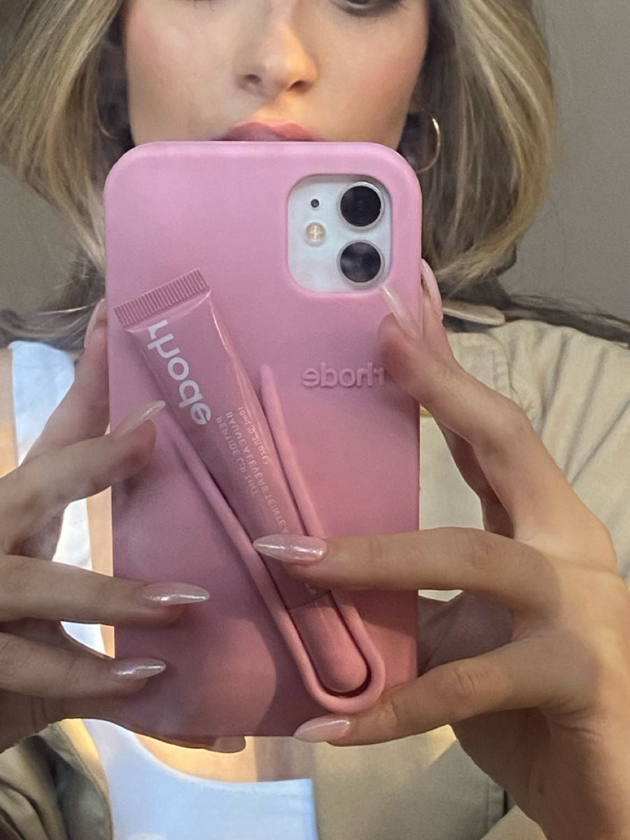 Funda Rhode iPhone - Ribbon
