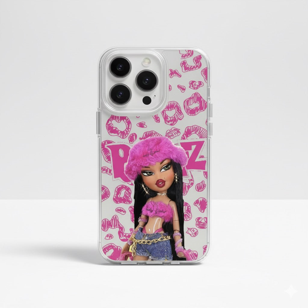 Funda Glam Girls 2000's