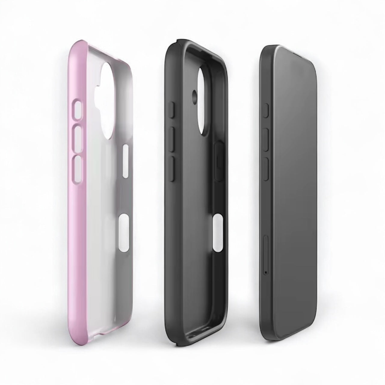 Funda Angel iPhone