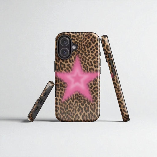 Funda Stellar Vibes iPhone