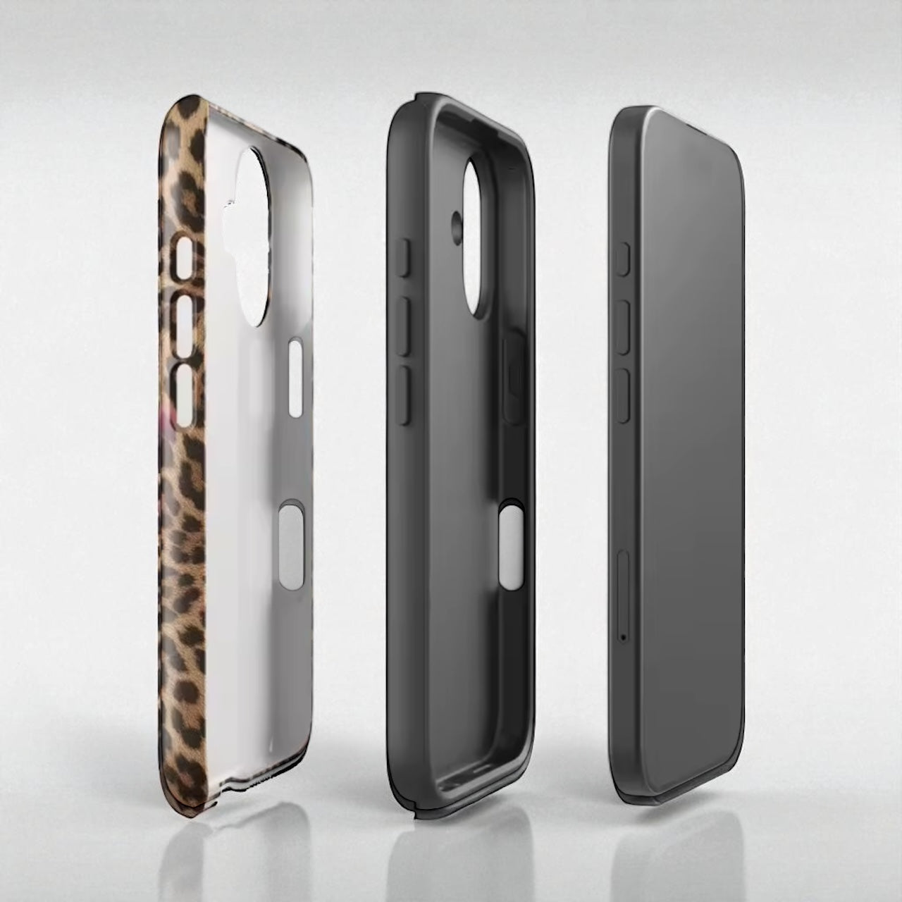 Funda Stellar Vibes iPhone