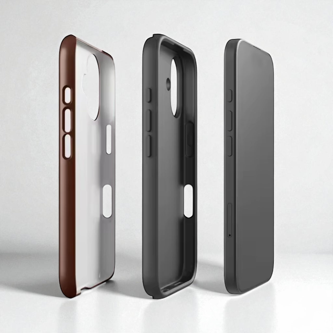 Funda Martini iPhone