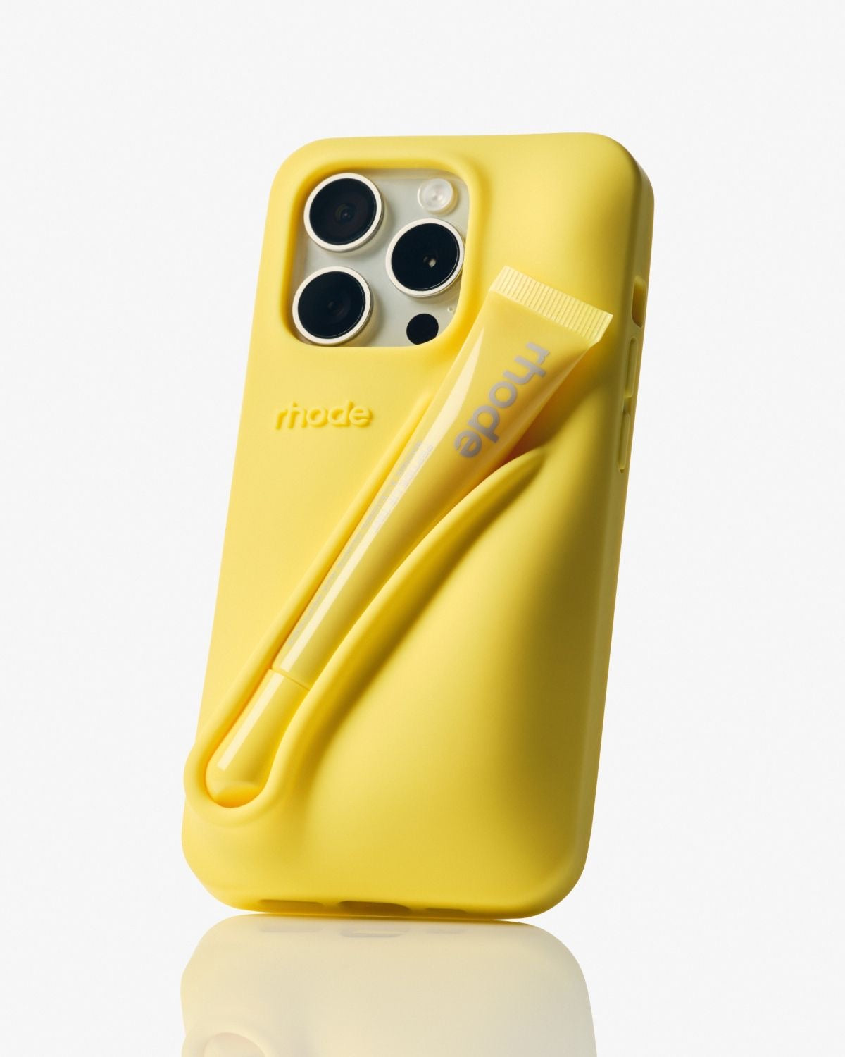 Funda Rhode iPhone - Lemontini