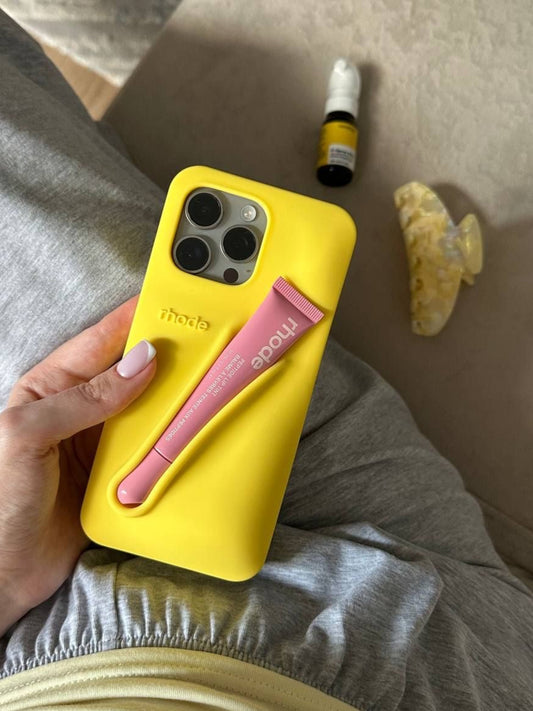 Funda Rhode iPhone - Lemontini