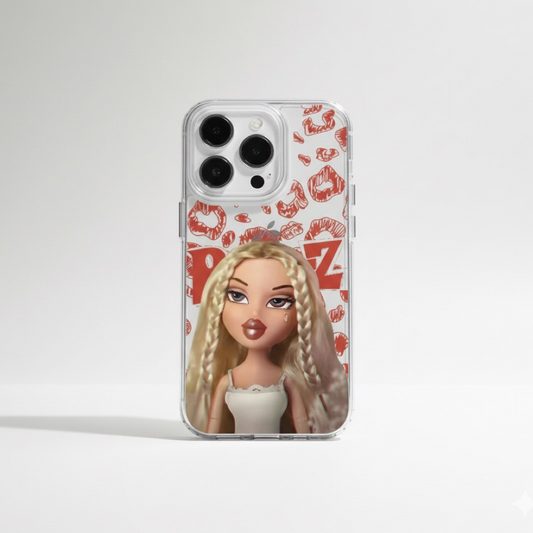 Funda Glam Girls 2000's