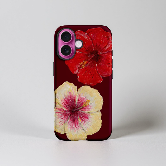 Funda Tropical iPhone