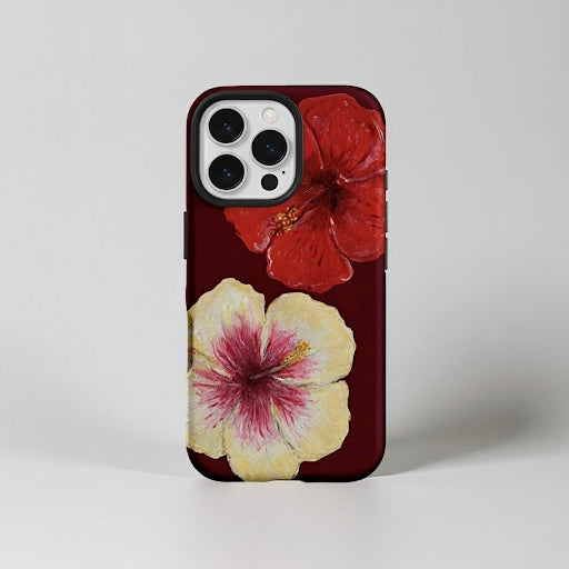 Funda Tropical iPhone