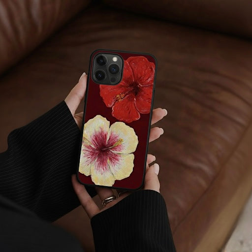 Funda Tropical iPhone
