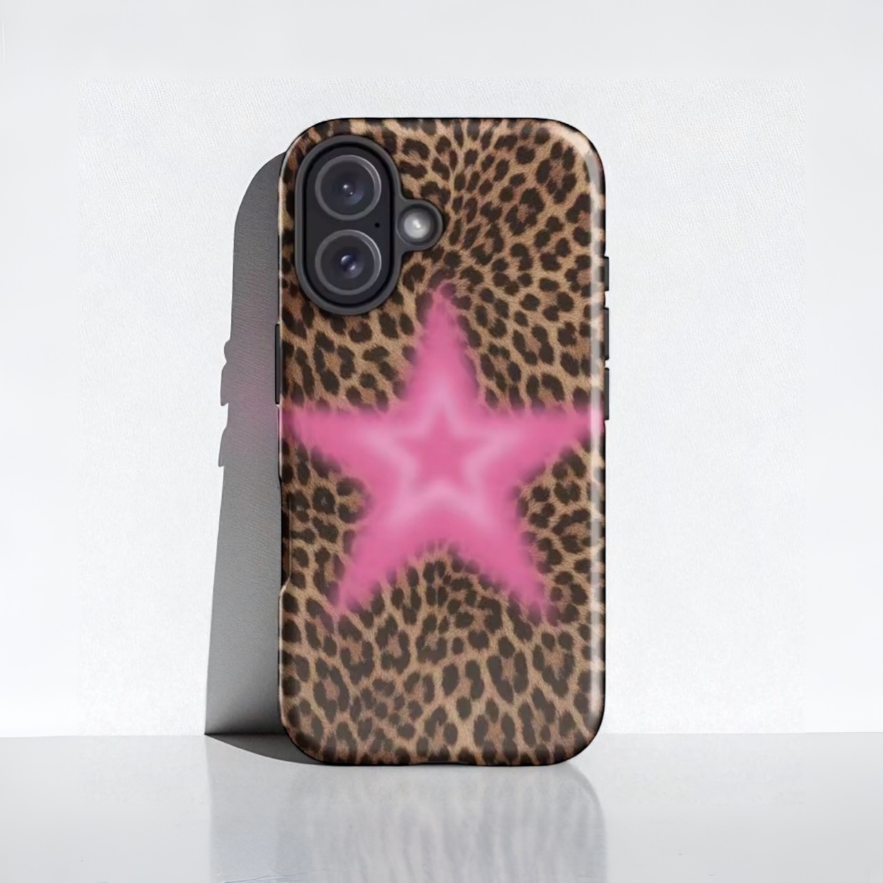 Funda Stellar Vibes iPhone