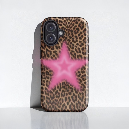 Funda Stellar Vibes iPhone
