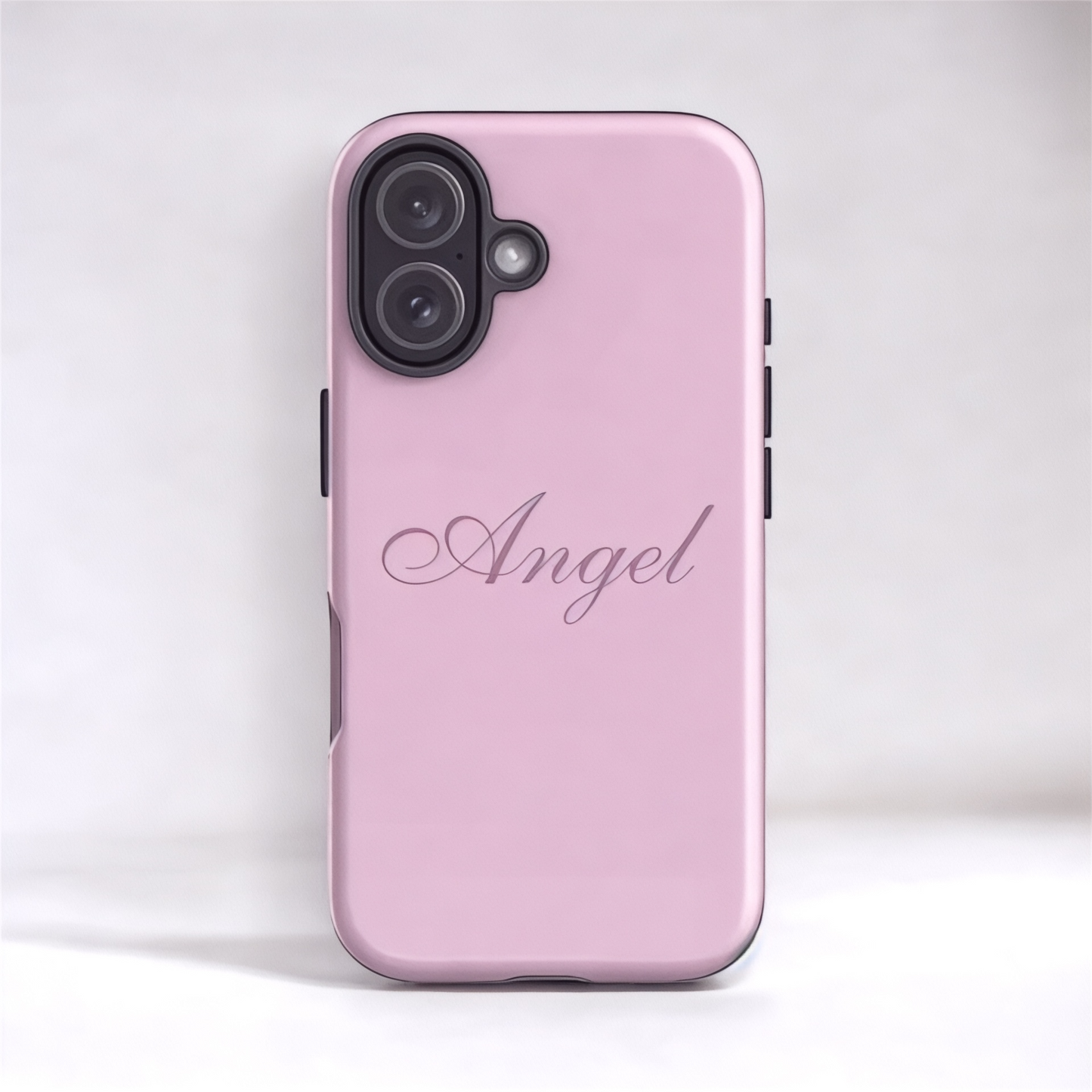 Funda Angel iPhone