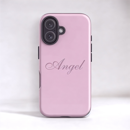 Funda Angel iPhone