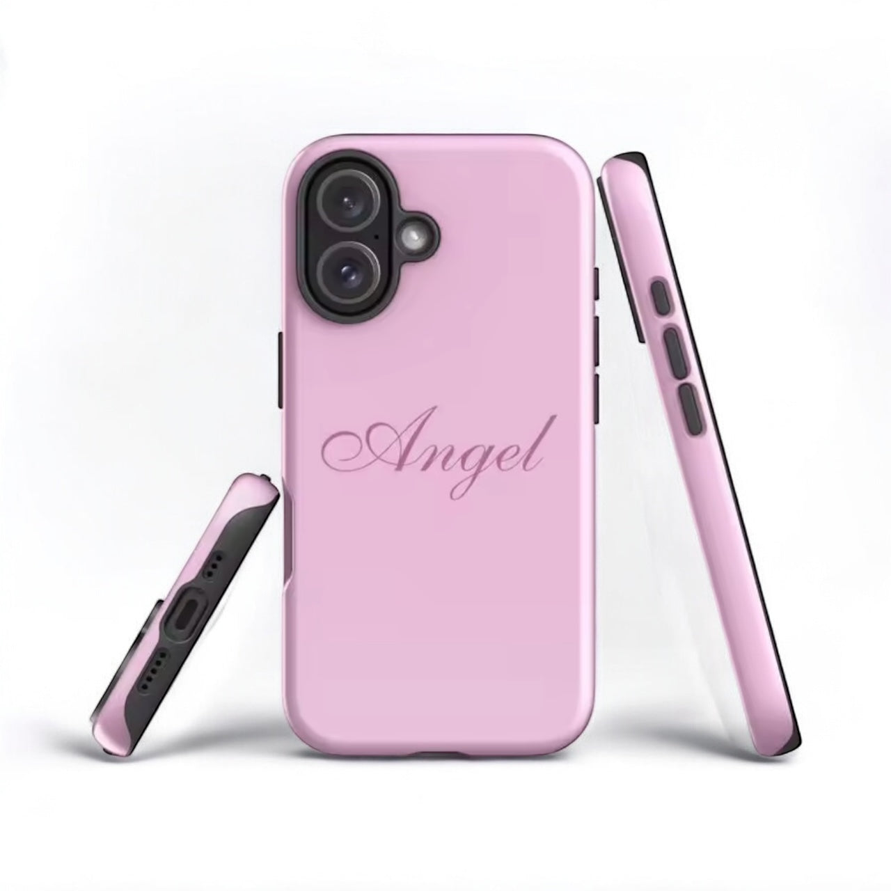Funda Angel iPhone