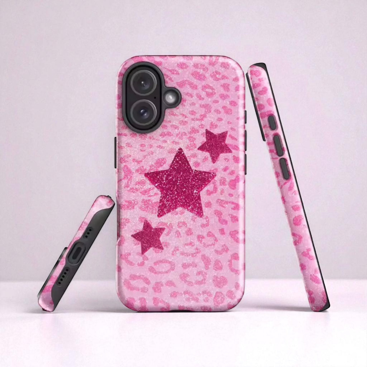 Funda Stellar Vibes iPhone