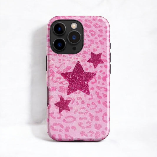 Funda Stellar Vibes iPhone