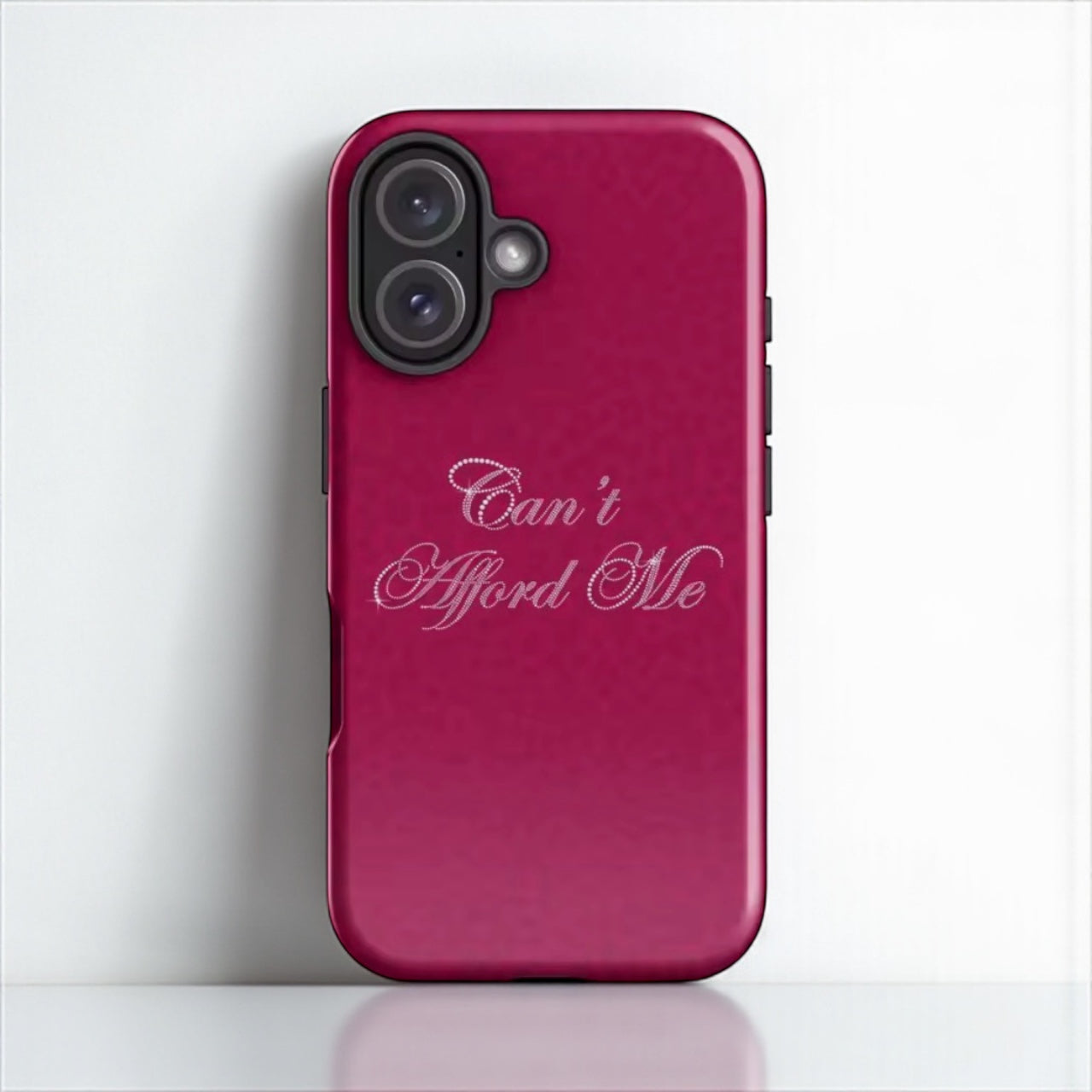 Funda Rose Me iPhone