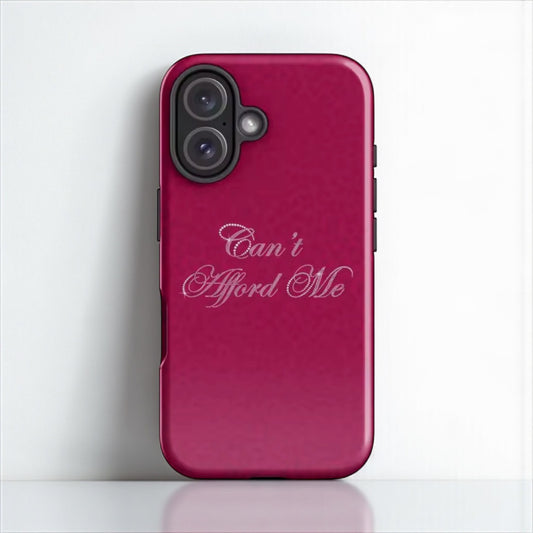 Funda Rose Me iPhone