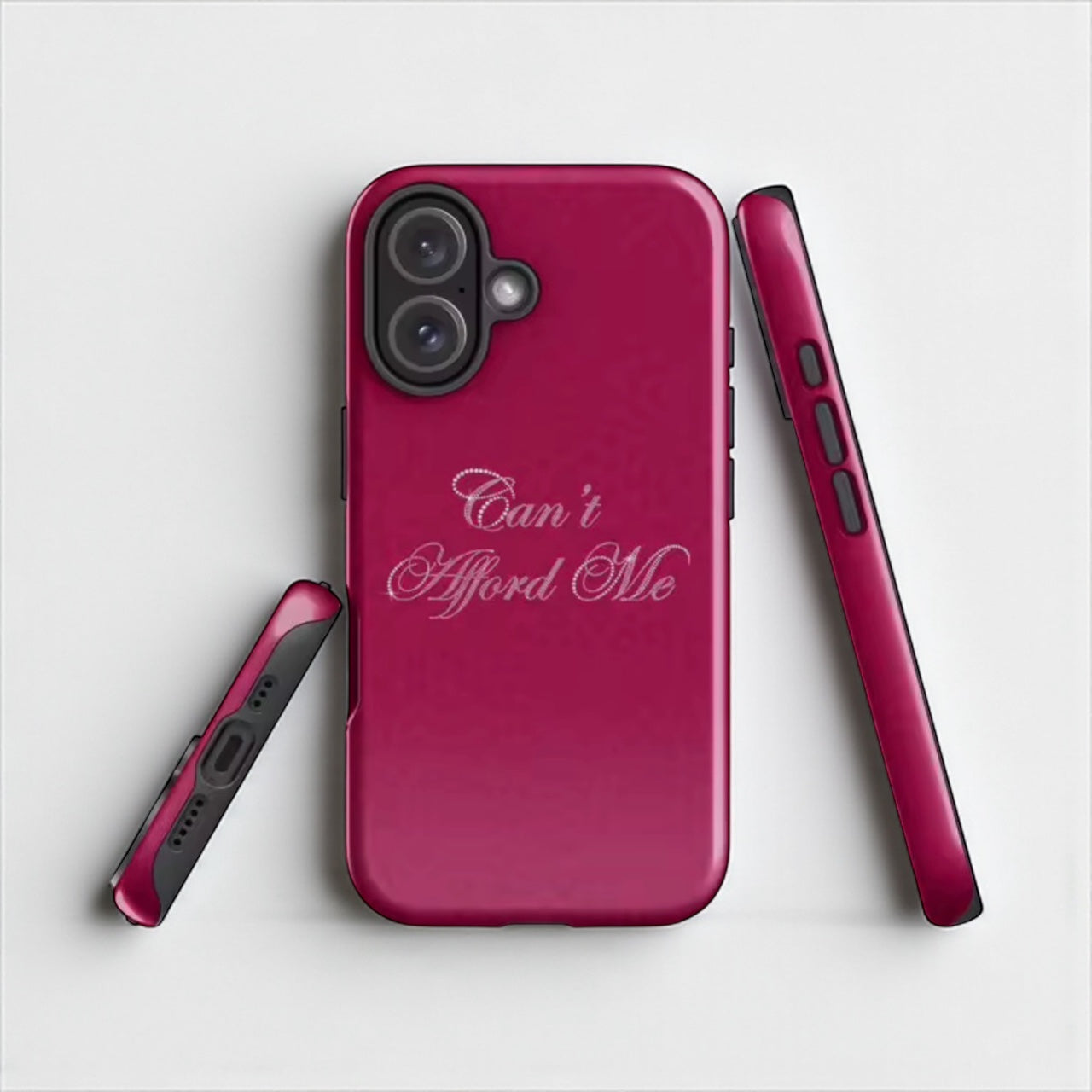 Funda Rose Me iPhone