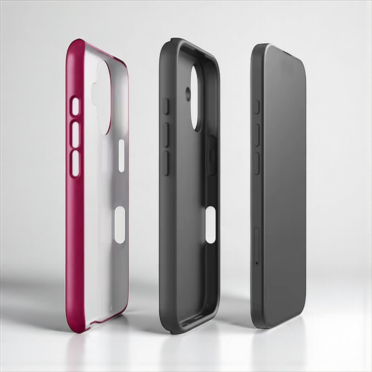 Funda Rose Me iPhone