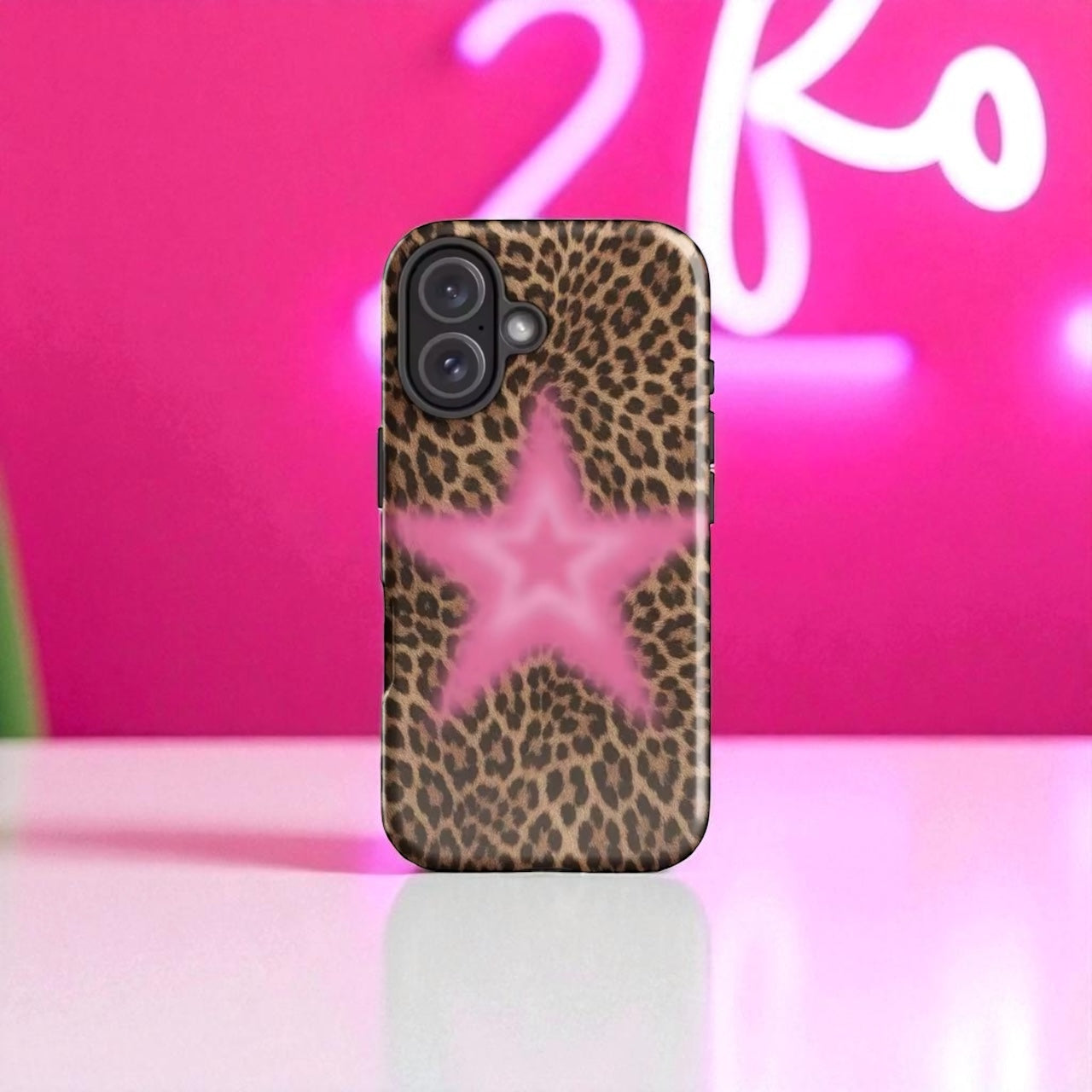 Funda Stellar Vibes iPhone