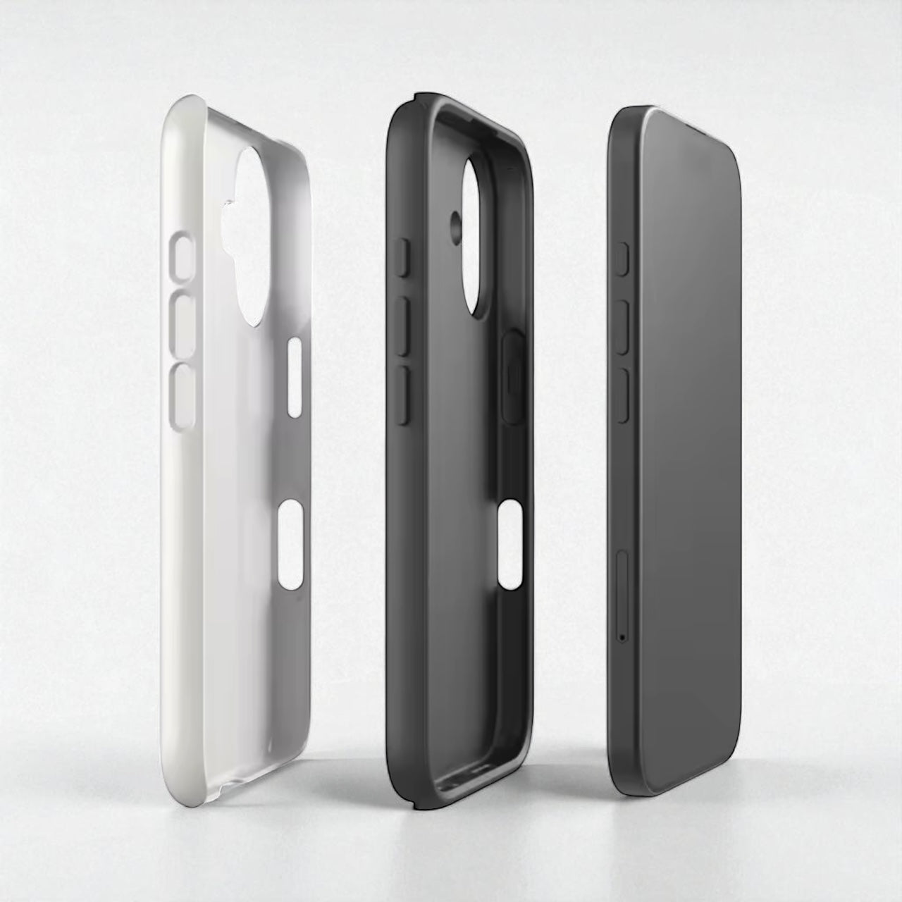 Funda Lucky Girl iPhone