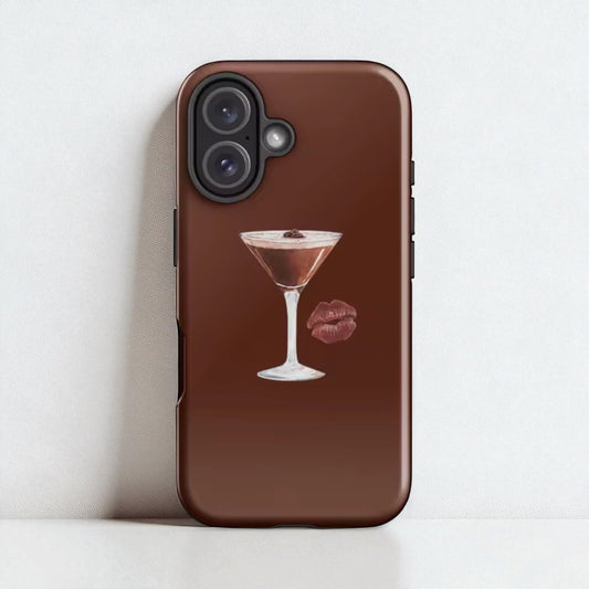 Funda Martini iPhone